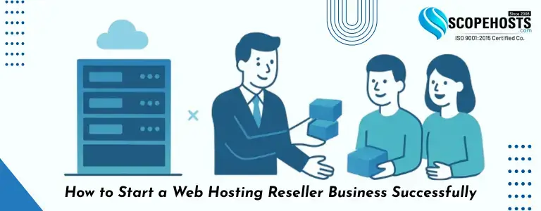 Reseller Business