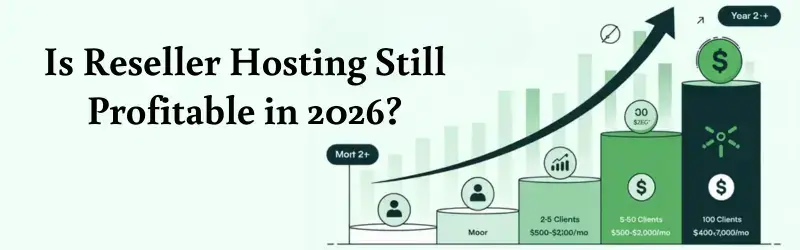 Reseller-Hosting