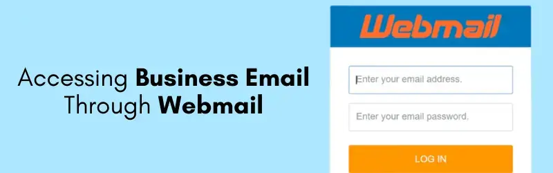 Webmail