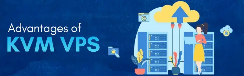 KVM-VPS