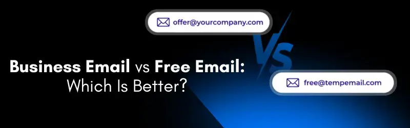 Business-Email-vs-Free-Email