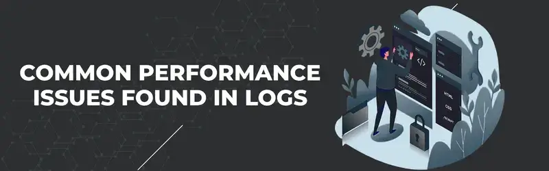 Common-Performance-Issues