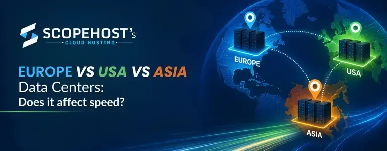 Data Centers