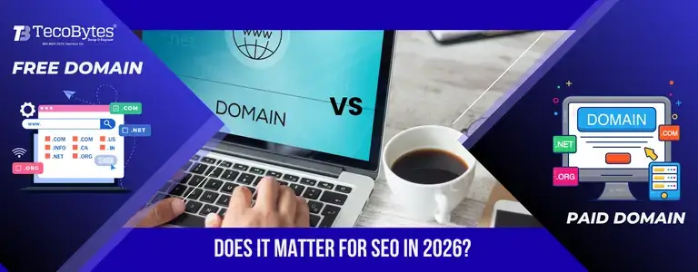 Free Domain vs Paid Domain