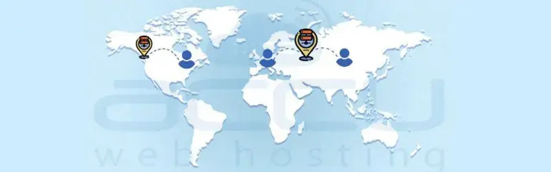 Best-Server-Location