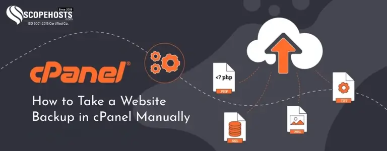 cPanel