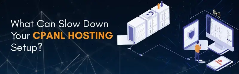 cPanel-Hosting