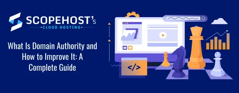 Domain Authority