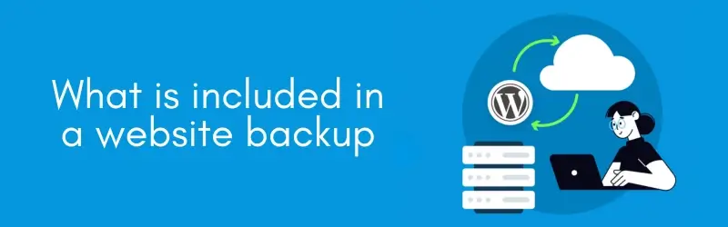 website-backup