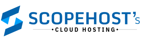 Scopehosts Logo