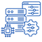 infrastructure as a service