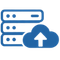 FREE Standard DDOS Protection icon