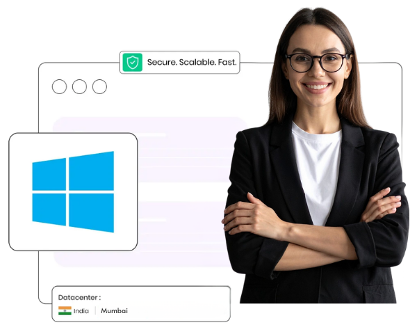Windows VPS Provider