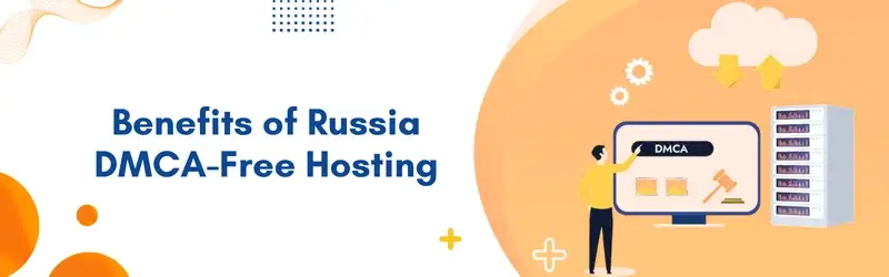 Russia-DMCA-Free-Hosting