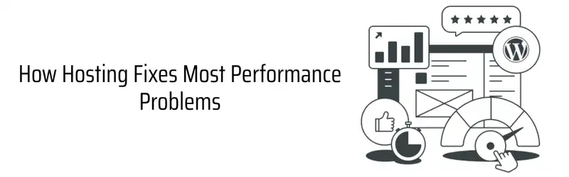 Hosting-Fixes