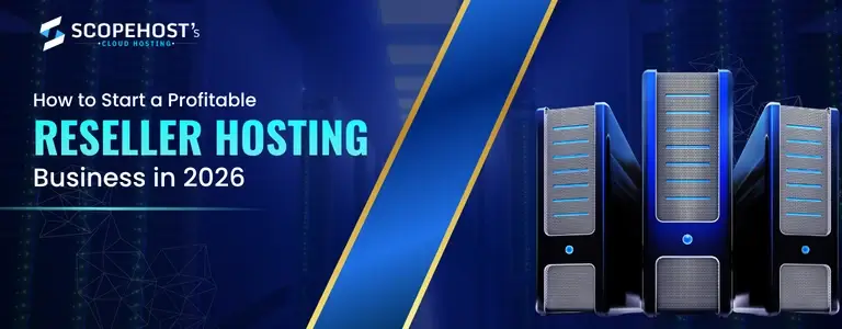 Reseller Hosting
