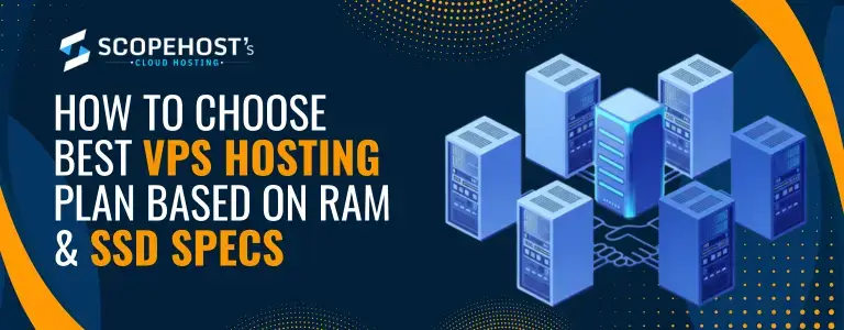 VPS hosting