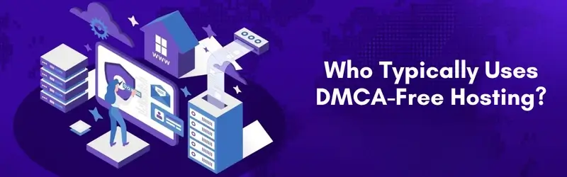 DMCA-Free-Hosting