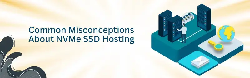 NVMe SSD Hosting