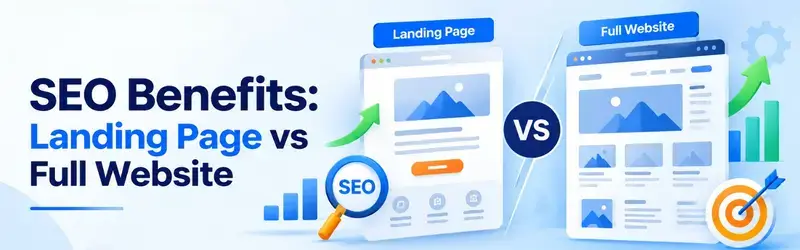 SEO Benefits