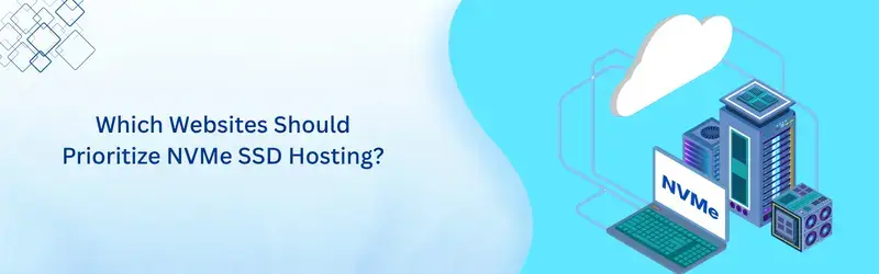 SSD Hosting