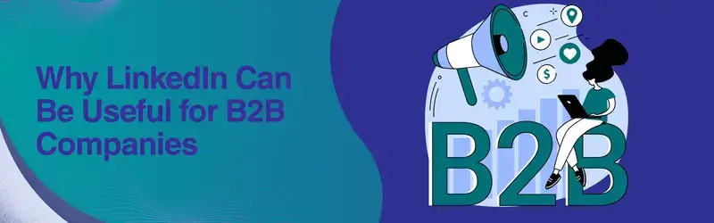 B2B Companies